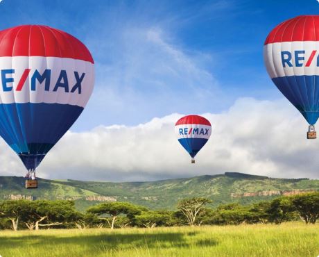 RE/MAX DEHA